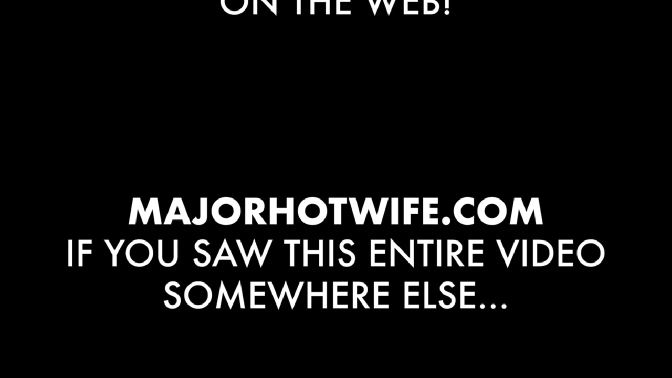 Wicked Yummy Cuck Husband Facetime Fuck XXX